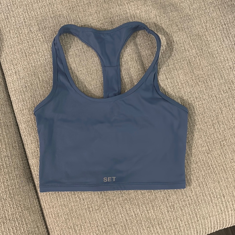 Set active sports bra